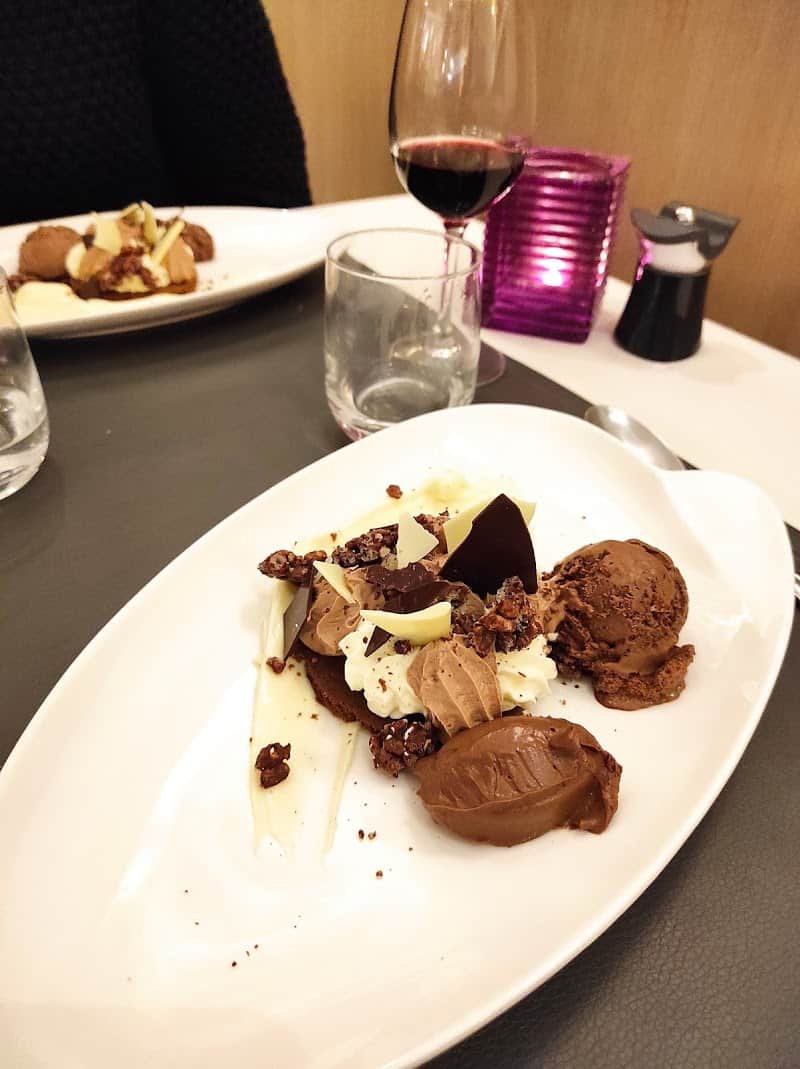 Restaurant Hôtel des Alpes à Bonneville, France