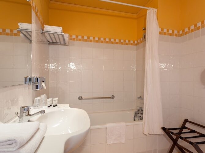 Hotel Du Beffroi Gravelines – Restaurant Bistrot Gourmet à Gravelines, France