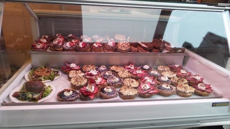 Restaurant Hôtel Du Pont à Saint-Parthem, France