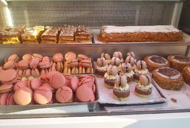 Restaurant Hôtel Du Pont à Saint-Parthem, France