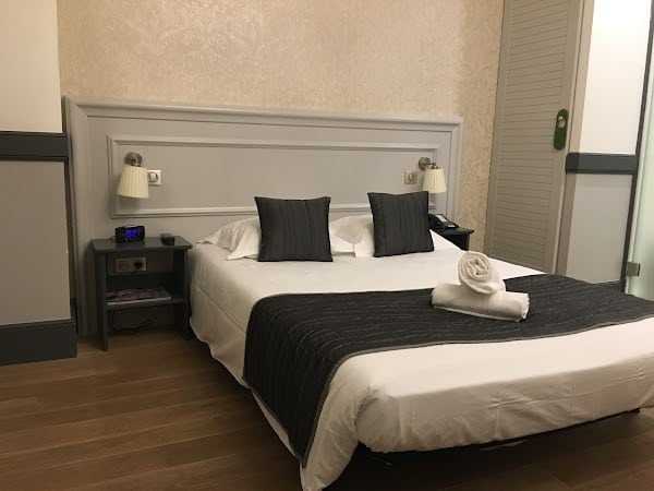 Restaurant Hotel Edmond’s à Cap-d'Ail, France