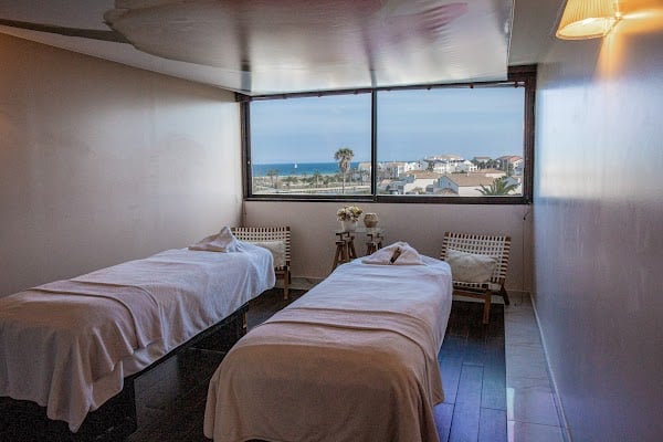 Restaurant Hôtel Ile de la Lagune – Thalasso spa Saint-Cyprien à Saint-Cyprien, France