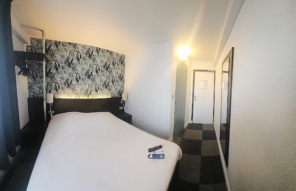 Restaurant Hôtel Inn Design Resto Novo Langres à Langres, France