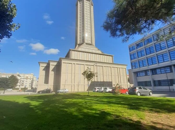 Restaurant Hotel La Dame De Coeur à Soulac-sur-Mer, France