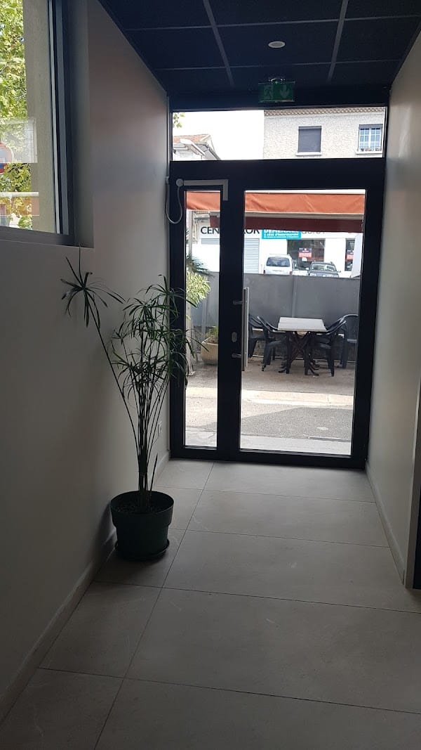 Restaurant Hôtel La Lavande à Carpentras, France