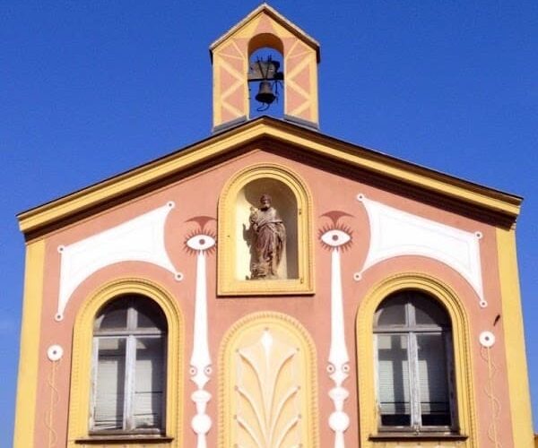 Restaurant Hôtel La Regence – Chez Betty à Villefranche-sur-Mer, France