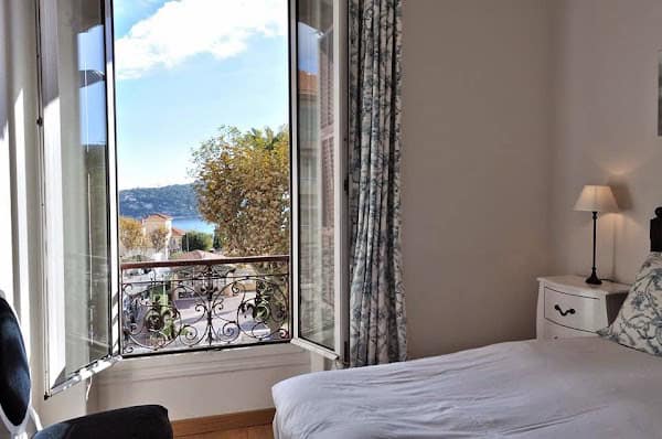 Restaurant Hôtel La Regence – Chez Betty à Villefranche-sur-Mer, France