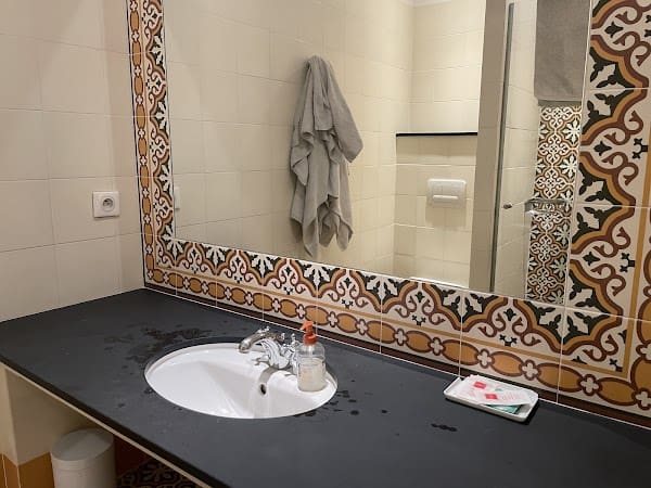 Restaurant Hôtel La Regence – Chez Betty à Villefranche-sur-Mer, France