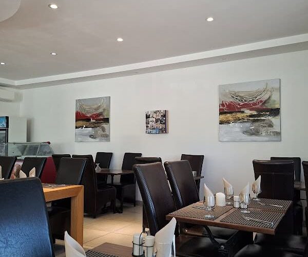 Restaurant Hôtel Le Mistral à Peipin, France