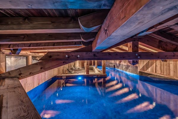 Restaurant Hôtel Le Val d’Isère à Val-d'Isère, France