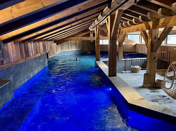 Restaurant Hôtel Le Val d’Isère à Val-d'Isère, France