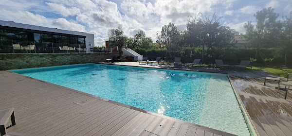 Restaurant Hôtel Parc du Landreau à Les Herbiers, France