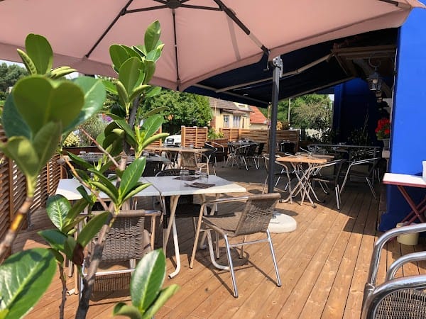 Hotel-Restaurant à l’étrier à Reichstett, France