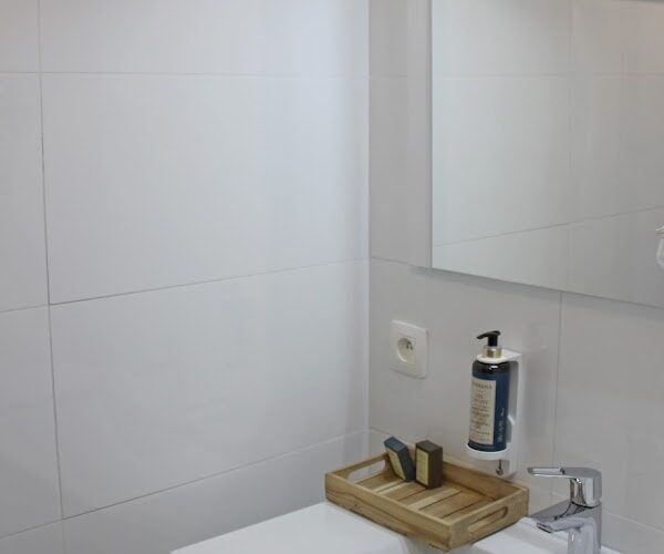 Hotel restaurant Albert 1er à Malmedy, Belgique