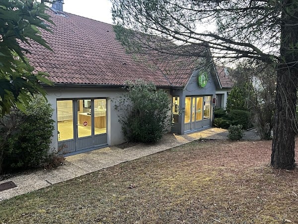 Hôtel Restaurant Campanile Auch à Auch, France