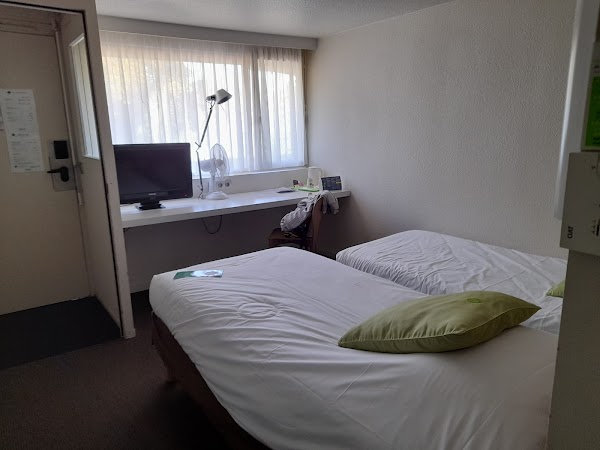 Hôtel Restaurant Campanile Auch à Auch, France