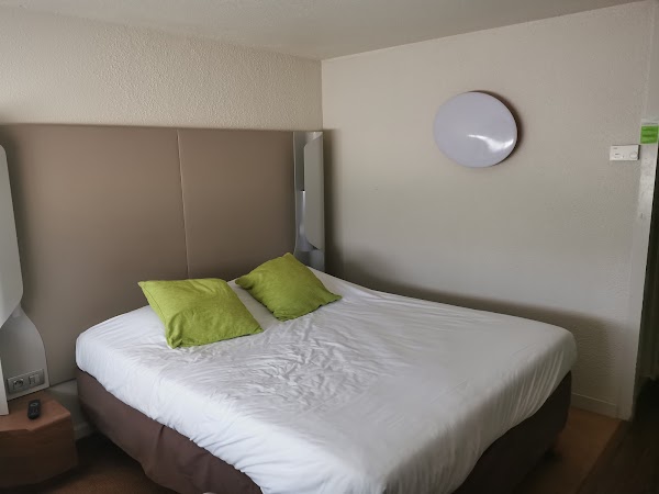 Hôtel Restaurant Campanile Auch à Auch, France