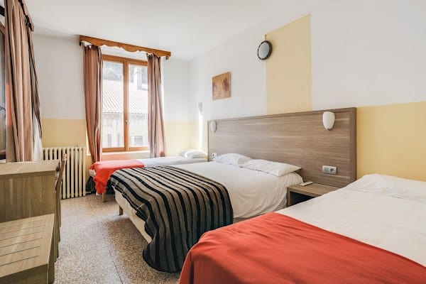 Hôtel Restaurant de La Citadelle à Sisteron, France