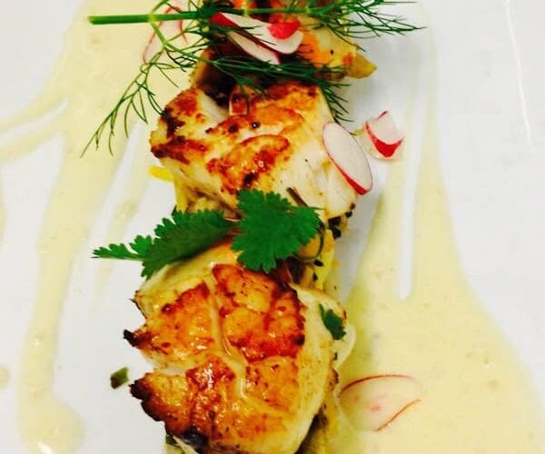 Hotel Restaurant de la Place à Saint-Jean-d'Angély, France