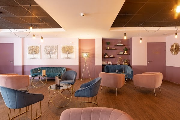 Hôtel Restaurant des Augustins à Saint-Cyprien, France