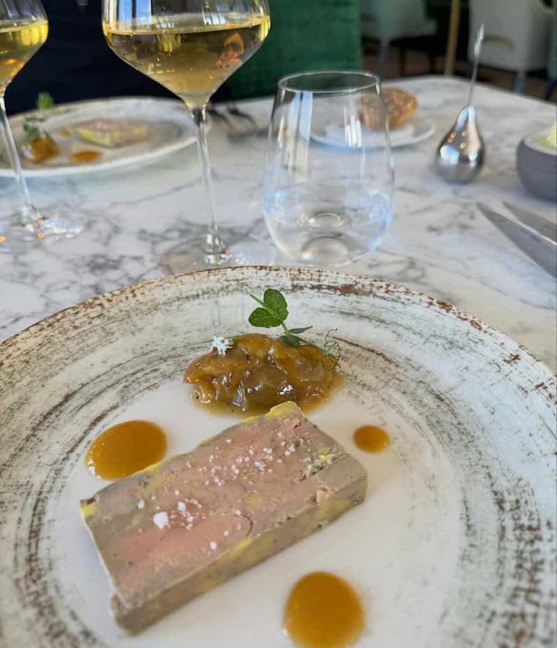 Hôtel – Restaurant du Château R à Wettolsheim, France