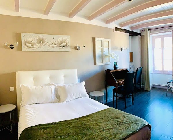 Hôtel Restaurant du Roy à Aisey-sur-Seine, France