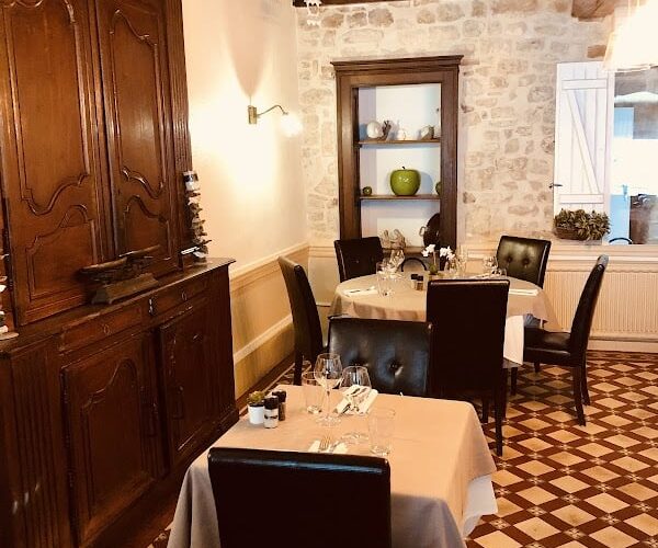 Hôtel Restaurant du Roy à Aisey-sur-Seine, France