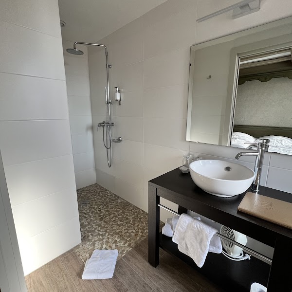 Hôtel Restaurant La Charrue à Sand, France