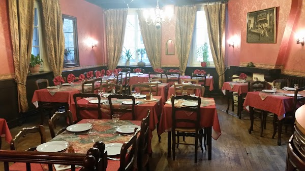 Hôtel restaurant Le Bon Accueil à Tulle, France