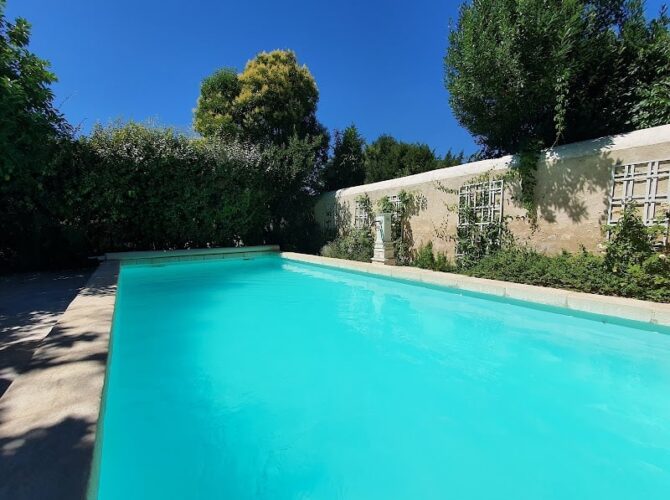 Hôtel Restaurant Le Clos d’Amboise – à Amboise, France