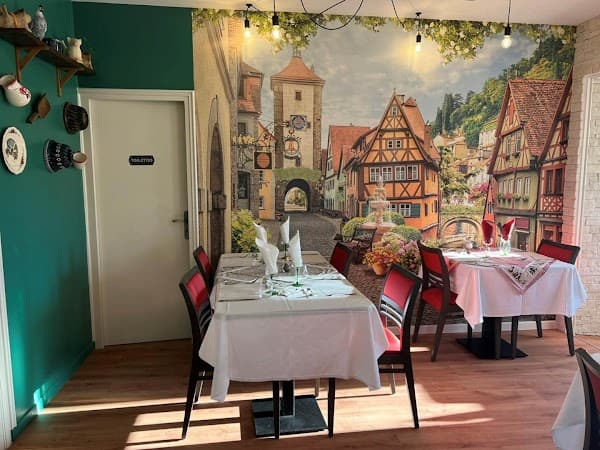 Hôtel Restaurant Le Pommeil à Guéret, France