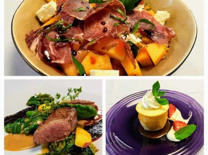 Hôtel Restaurant Le Pont Napoléon à Moissac, France