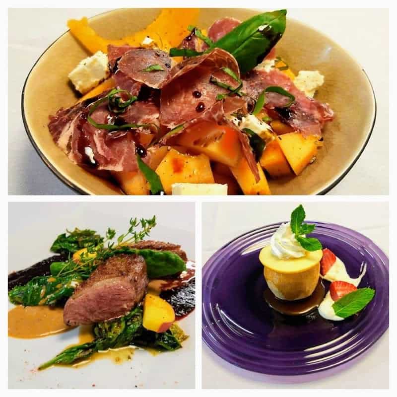 Hôtel Restaurant Le Pont Napoléon à Moissac, France