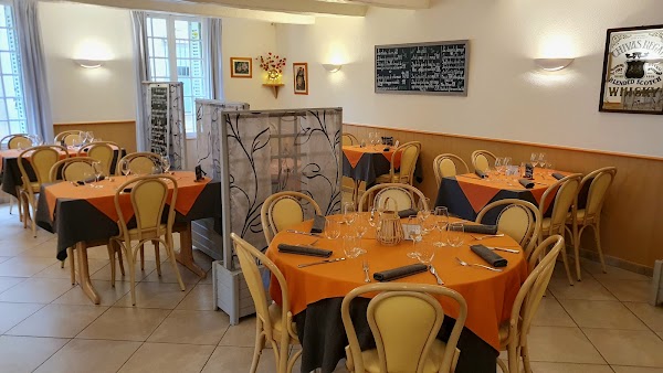 Hôtel Restaurant Le Provence Brignoles à Brignoles, France