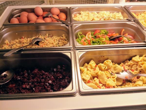 Hôtel-restaurant Le Relais Vevette à Les Églises-d'Argenteuil, France