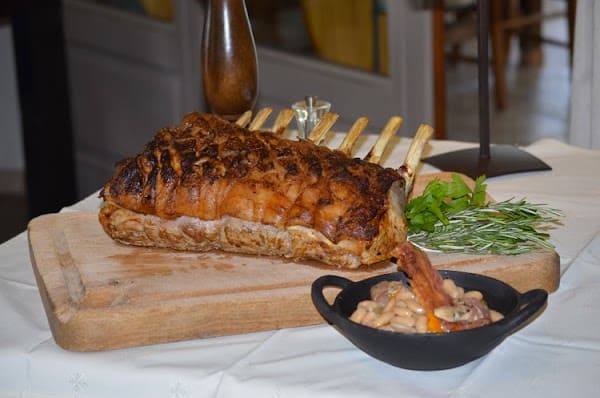 Hôtel Restaurant les 3B à Nouilhan, France