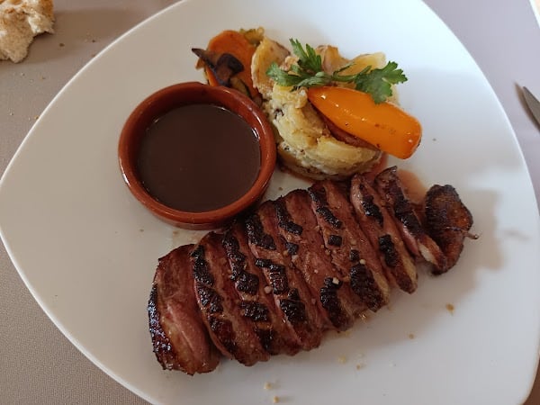 Hôtel Restaurant les 3B à Nouilhan, France