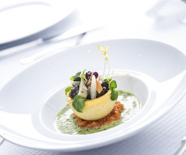 Hôtel Restaurant Million à Albertville, France