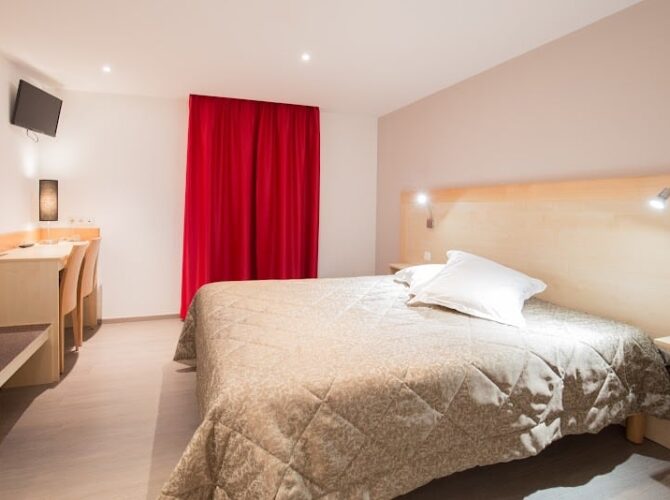 Hôtel Restaurant SPA Au Soleil à Wettolsheim, France