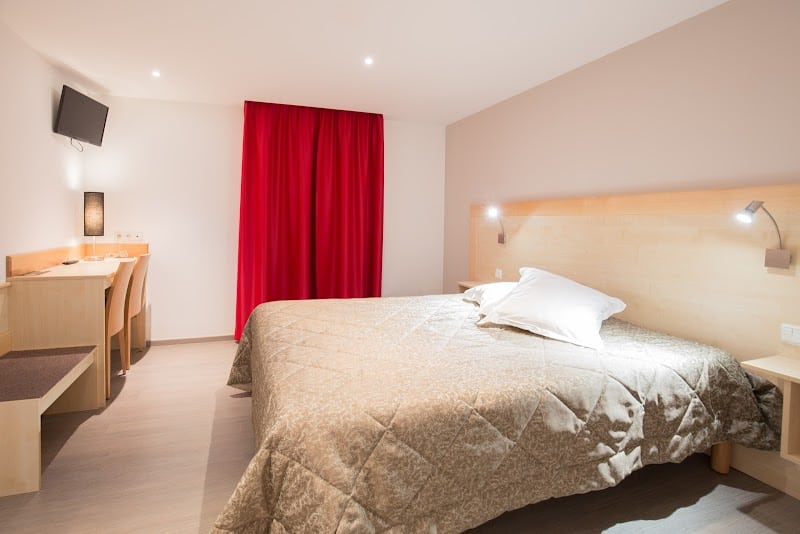 Hôtel Restaurant SPA Au Soleil à Wettolsheim, France