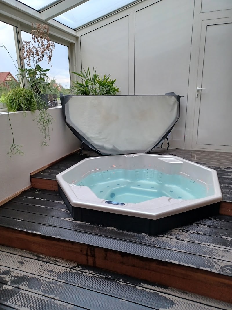 Hôtel Restaurant SPA Au Soleil à Wettolsheim, France