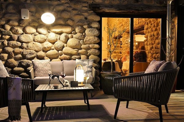 Hotel – Restaurant & Spa E Caselle à Venaco, France