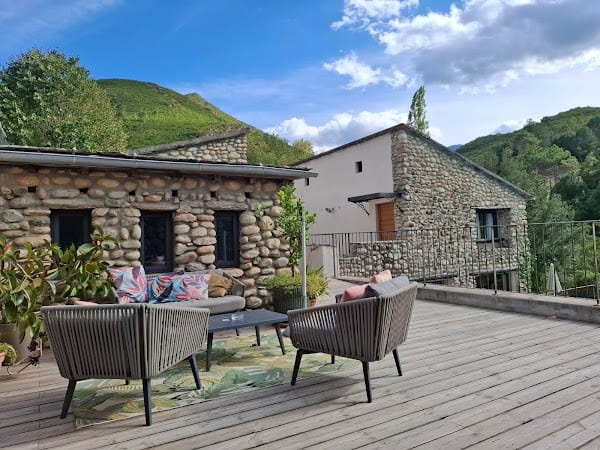 Hotel – Restaurant & Spa E Caselle à Venaco, France