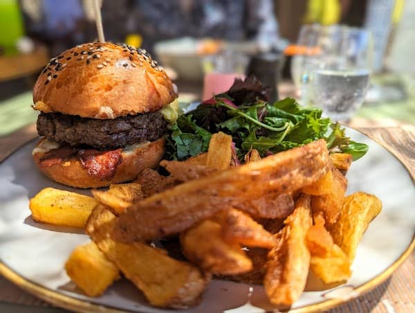 Hotel – Restaurant & Spa E Caselle à Venaco, France