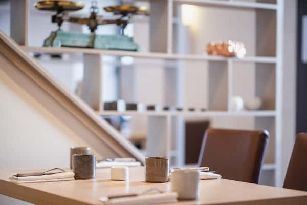 Hotel Restaurant The 3 Pillars à Le Boupère, France