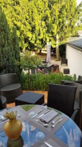 HOTEL RESTAURANT TOQUE et PASSION