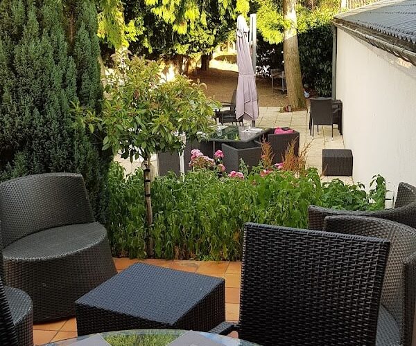 HOTEL RESTAURANT TOQUE et PASSION à Morhange, France