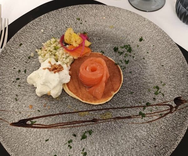 HOTEL RESTAURANT TOQUE et PASSION à Morhange, France