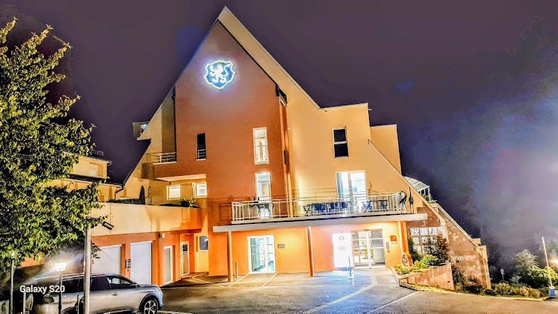 Restaurant Hotel Spa Husseren Collections – 4 étoiles – Alsace à Husseren-les-Châteaux, France