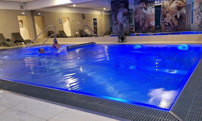 Restaurant Hotel Spa Husseren Collections – 4 étoiles – Alsace à Husseren-les-Châteaux, France